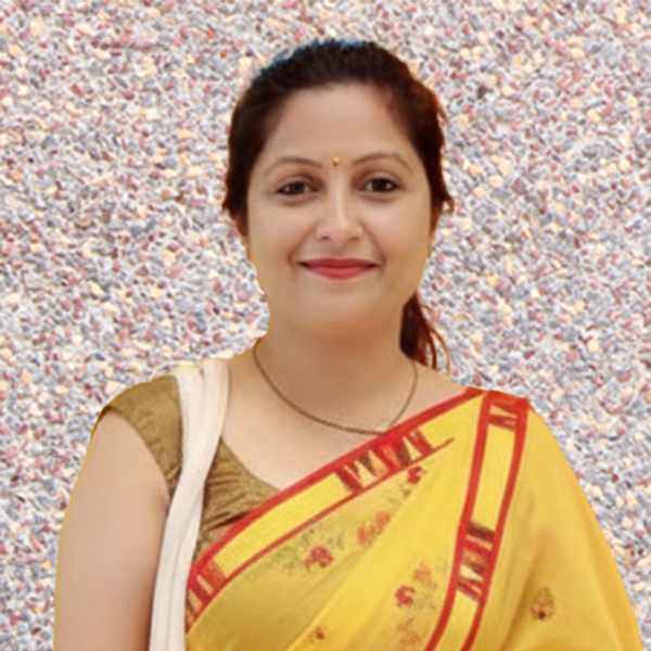 Dr. Akanksha Upadhaya